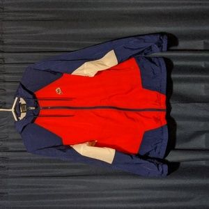 Nike wind/rain Jacket